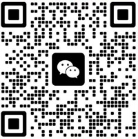 微信二维码